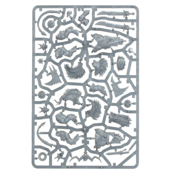Ogroid Theridons